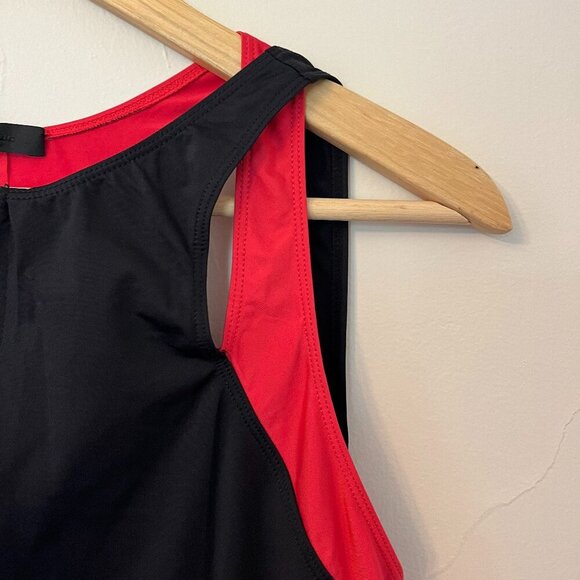 Alexander Wang One-Piece Bathing Suit/Body Size - Size Medium - Picture 3 of 5